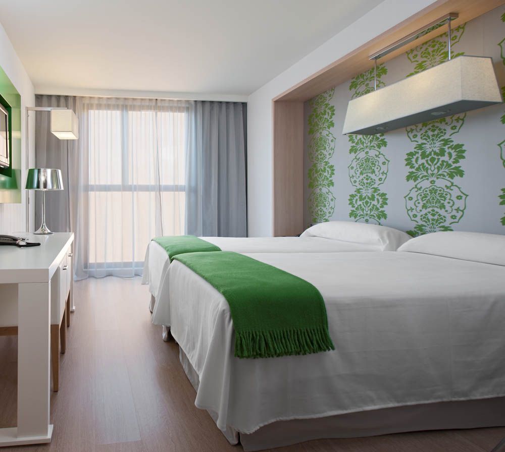 DoubleTree by Hilton Girona in Girona