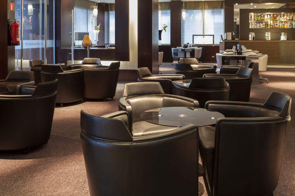 AC Hotel Gijón by Marriott in Gijon