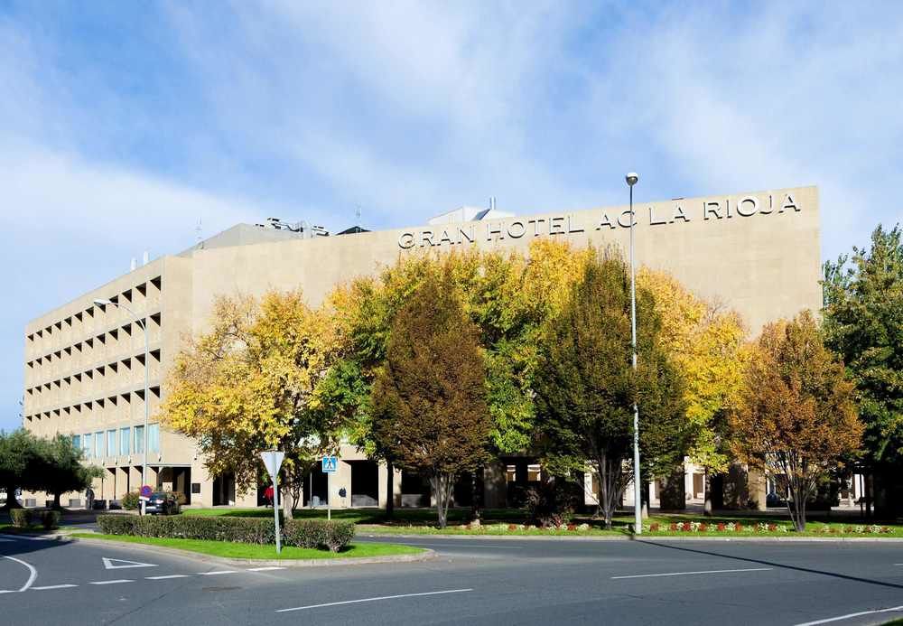 AC Hotel La Rioja by Marriott in Logroño