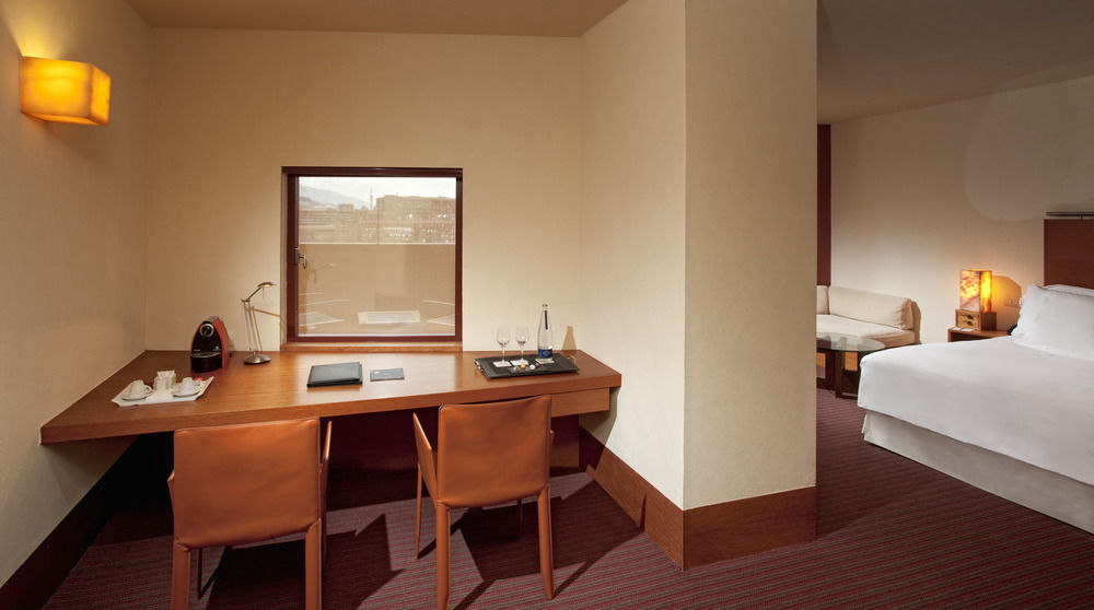 Melia Bilbao in BILBAO