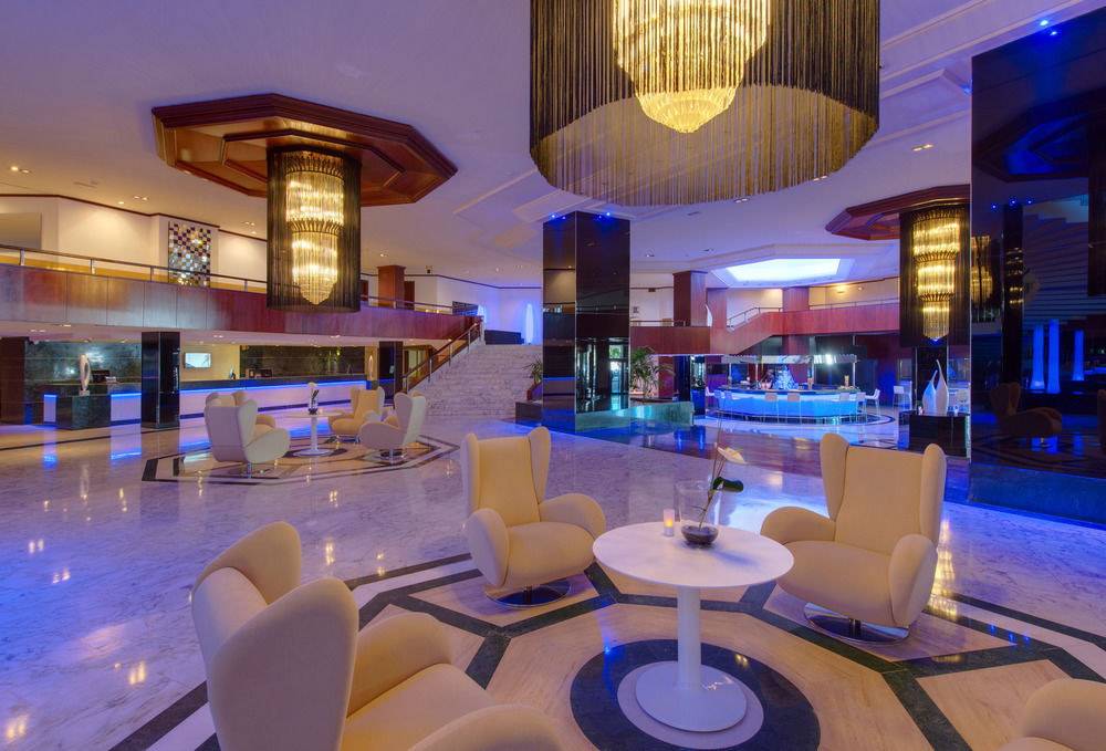 Melia Palma Marina in Palma De Mallorca