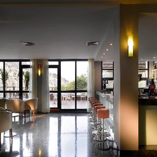 Palladium Hotel Cala LLonga in CALA LLONGA - SANTA EULALIA