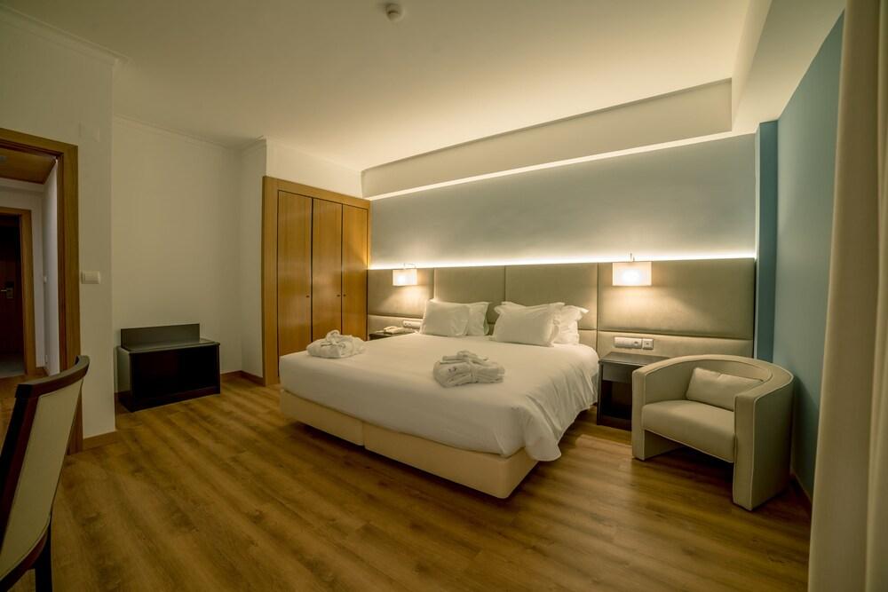 Hotel Covilha Affiliated by Melia in Covilha