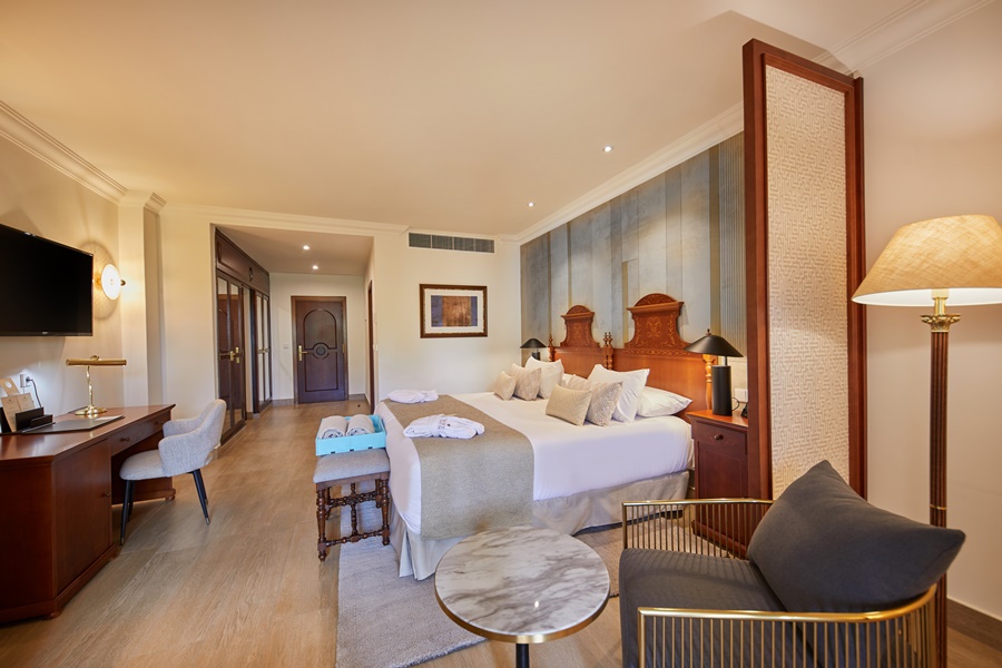 SECRETS MALLORCA VILLAMIL RESORT & SPA - ONLY ADULTS in PEGUERA