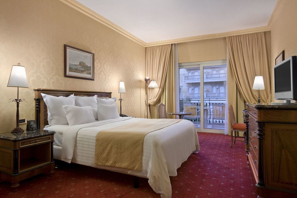 HILTON GIARDINI NAXOS in Giardini Naxos