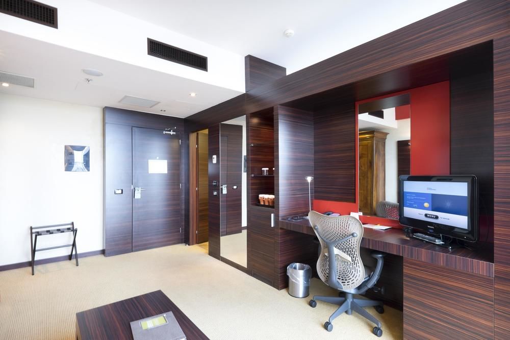 Hilton Garden Inn Lecce in Lecce