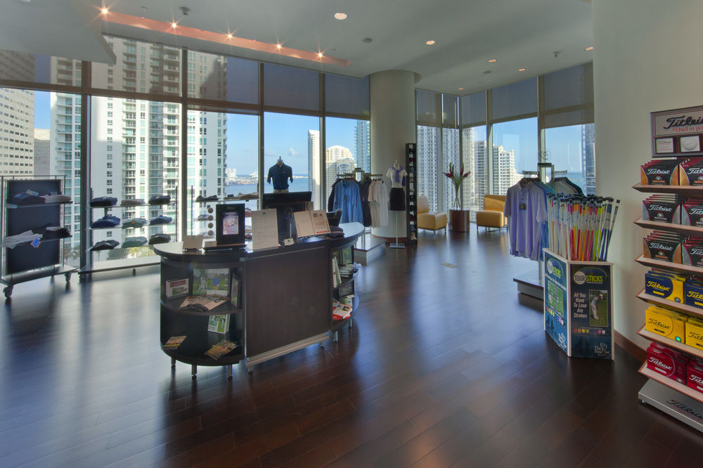 JW MARRIOTT MARQUIS MIAMI in Miami