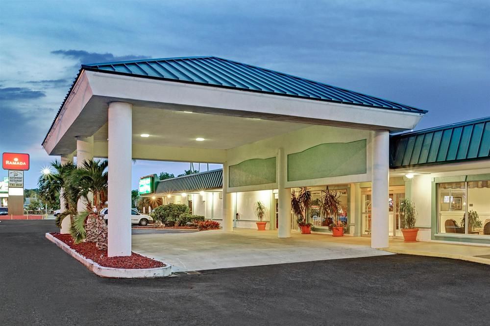 Ramada by Wyndham Sarasota Waterfront in Sarasota