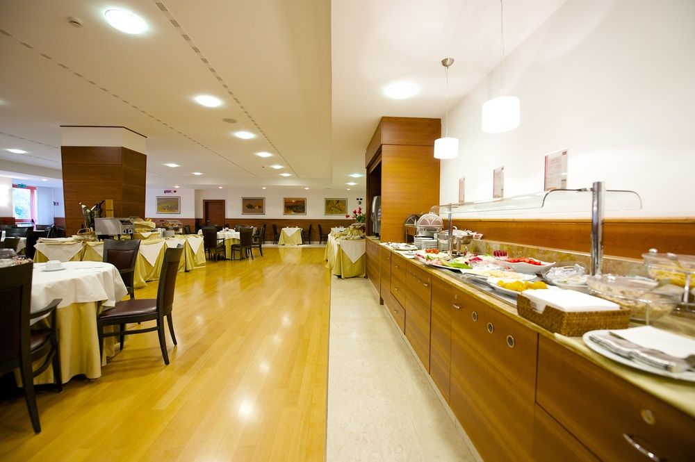 Four Points By Sheraton Siena in Siena
