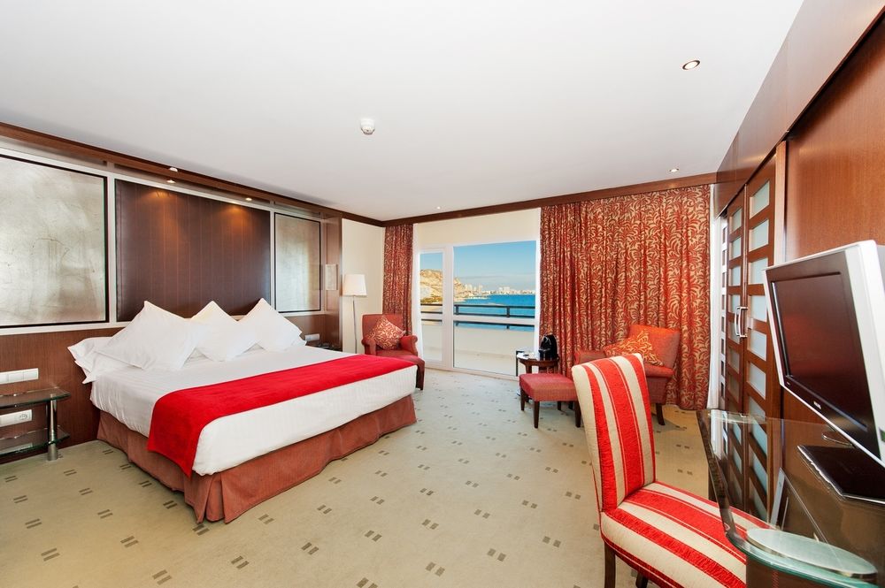 Melia Alicante in Alicante