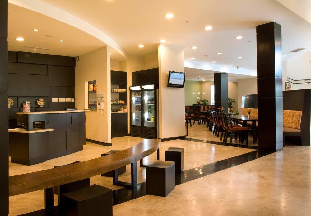 Residence Inn by Marriott San Jose Escazu in San Jose