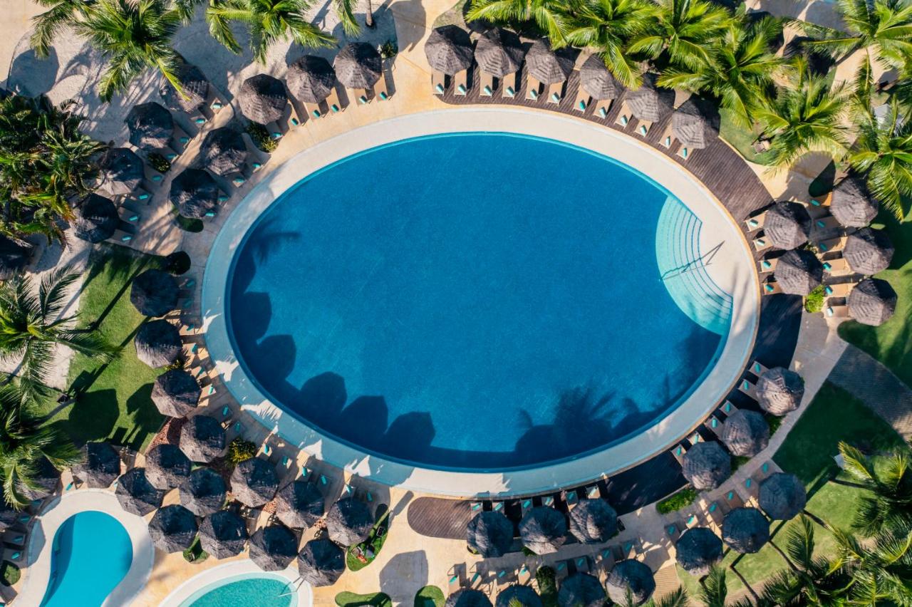 IBEROSTAR SELECTION PRAIA DO FORTE HOTEL in Praia Do Forte, Ba