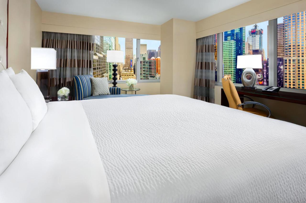 Hyatt Regency Times Square in New York, Ny