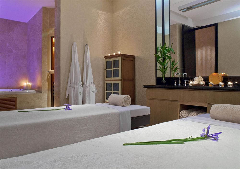 THE WESTIN LIMA HOTEL & CONVENTION CENTER in LIMA