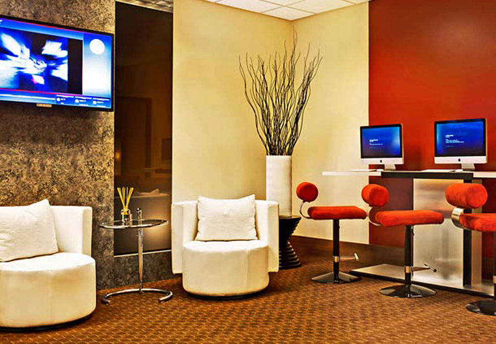 JW MARRIOTT LOS ANGELES L.A. LIVE in Los Angeles, Ca