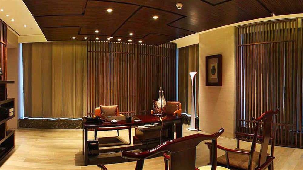 WESTIN CHAOYANG in Beijing