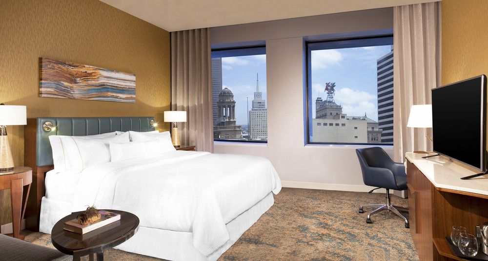 THE WESTIN DALLAS DOWNTOWN in Dallas, Tx