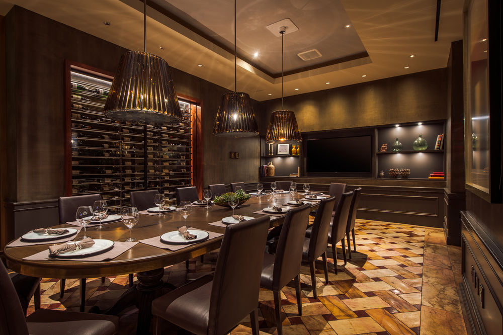 FOUR SEASONS HOTEL LOS ANGELES in Beverly Hills-Ca