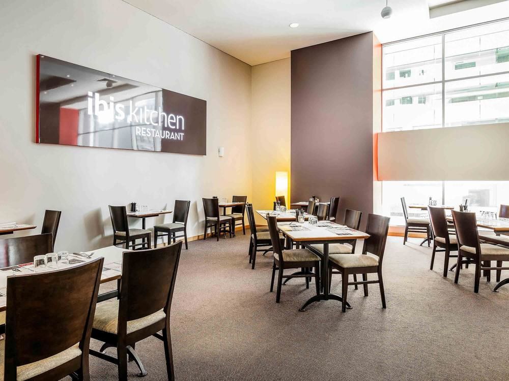 Hotel Indigo Brisbane City Centre by IHG in Brisbane