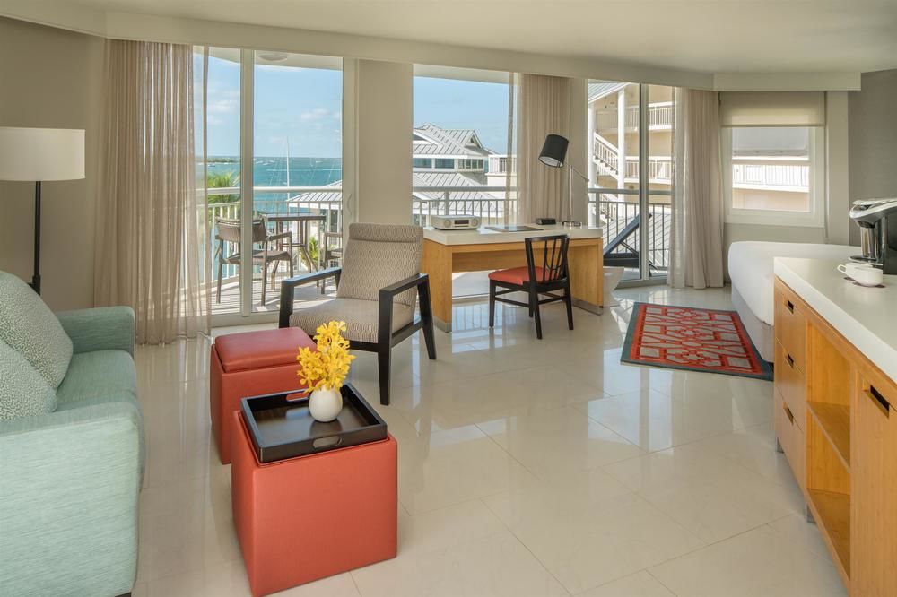 HYATT CENTRIC KEY WEST RESORT in Key West, Fl