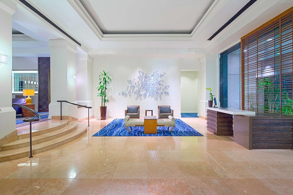 GRAND HYATT TAMPA BAY in Tampa, Fl