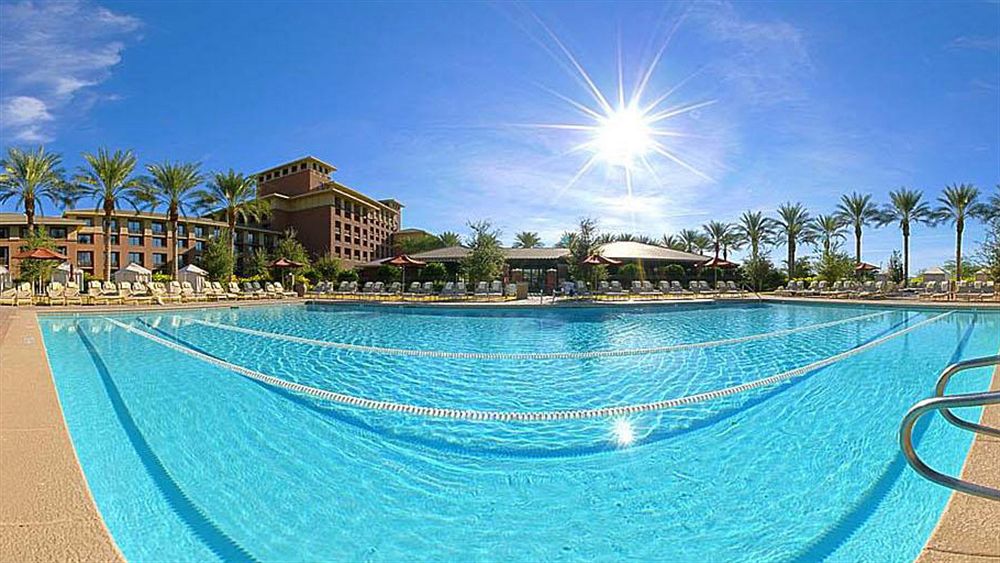 THE WESTIN KIERLAND RESORT & S in SCOTTSDALE,AZ