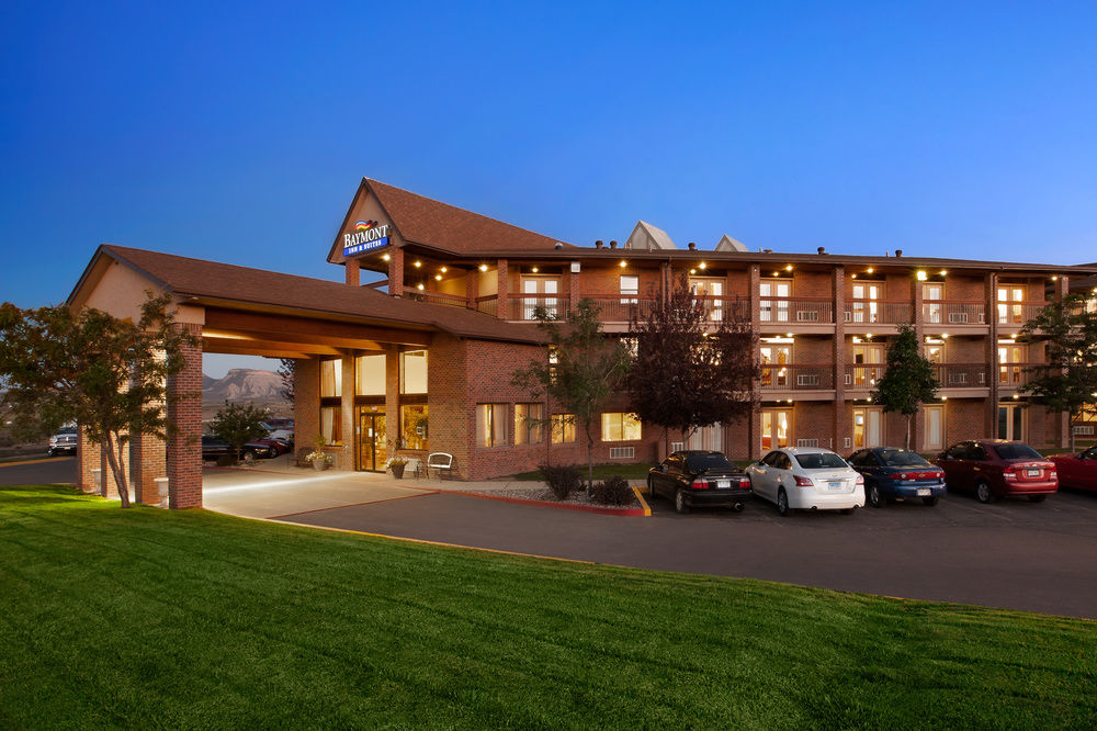 Baymont by Wyndham Cortez in Cortez, Co