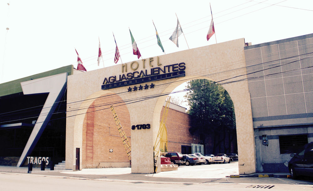 Wyndham Garden Aguascalientes Hotel y Casino in Aguascalientes