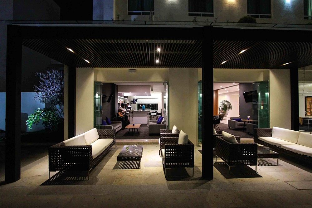 Sheraton Leon in Leon-Mexico