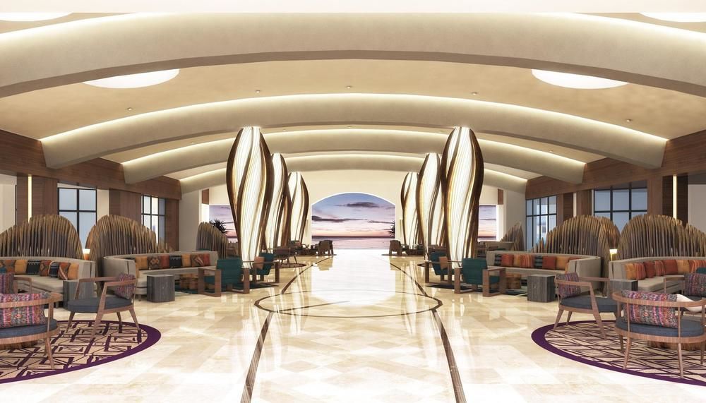 HYATT ZIVA LOS CABOS in San Jose Del Cabo