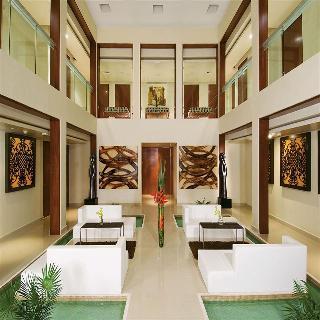 Dreams Puerto Morelos Resort & Spa in Puerto Morelos