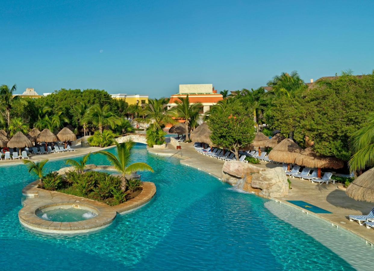 Iberostar Selection PARAISO MAYA SUITES in Playa Paraiso