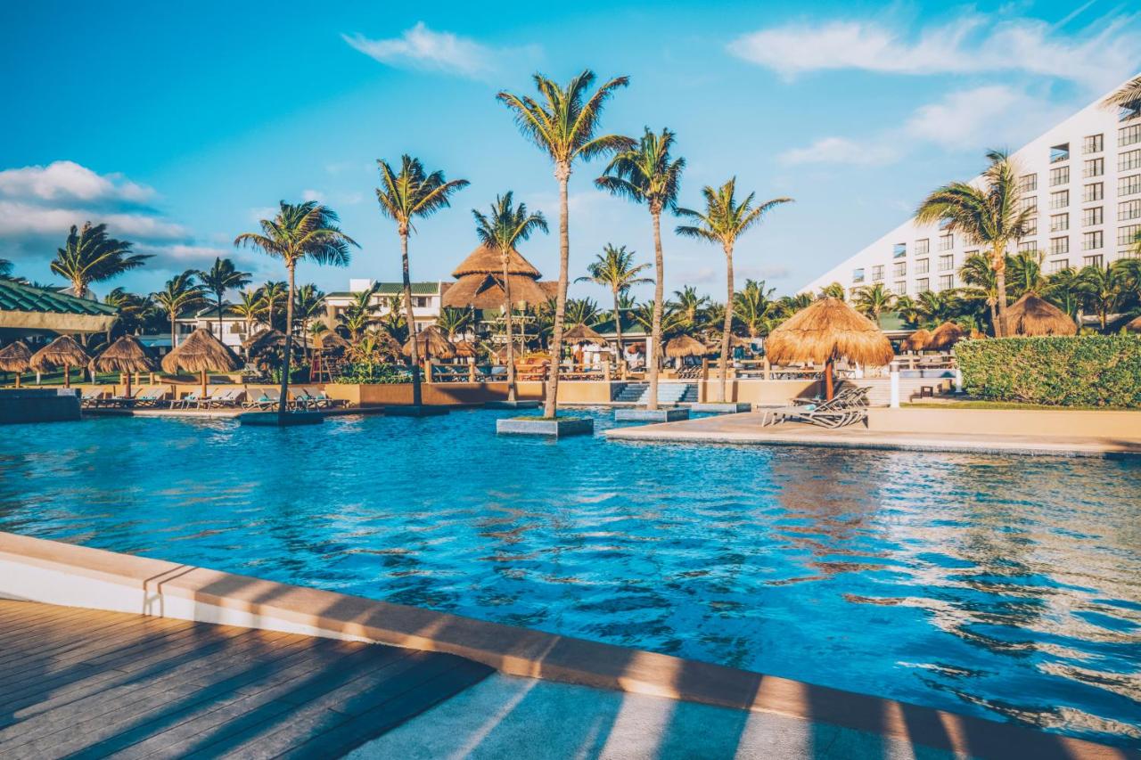 Iberostar Selection CANCUN in Cancun