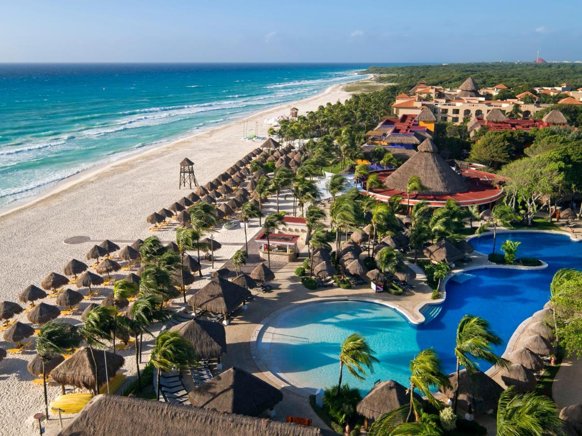 IBEROSTAR WAVES QUETZAL in Playa Del Carmen