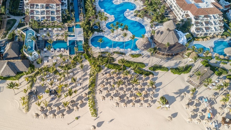 SECRETS ROYAL BEACH - ADULTS ONLY in BAVARO - PUNTA CANA