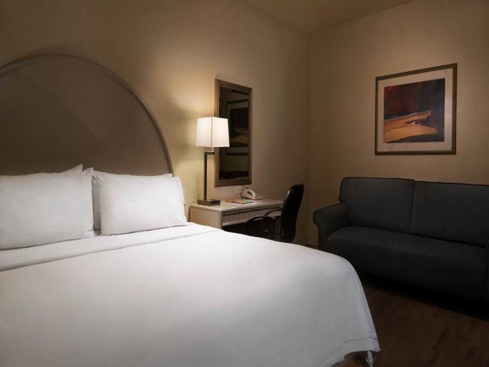 Holiday Inn Express Monterrey Galerias by IHG in Monterrey