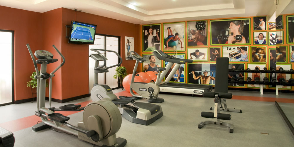 COURTYARD BY MARRIOTT SAN JOSE ESCAZU in San Jose
