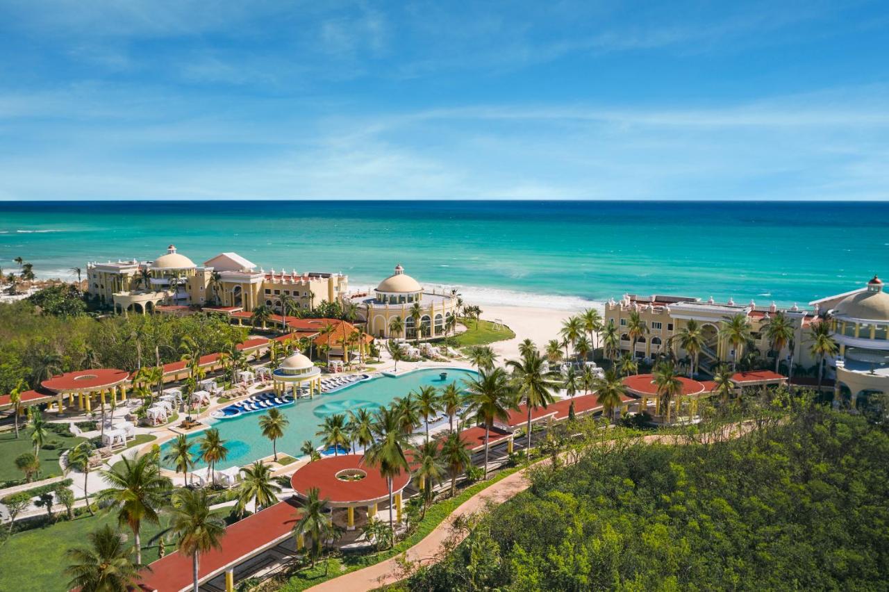 JOIA Paraiso BY IBEROSTAR in Playa Paraiso