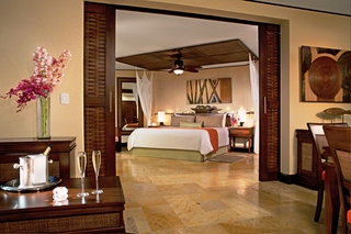 DREAMS RIVIERA CANCUN RESORT & SPA in Puerto Morelos