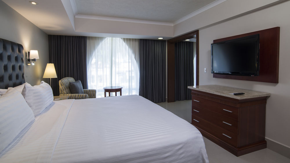 Holiday Inn Tuxtla Gutierrez by IHG in Tuxtla Gutierrez