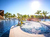 BARCELO MAYA CARIBE in Xpu Ha