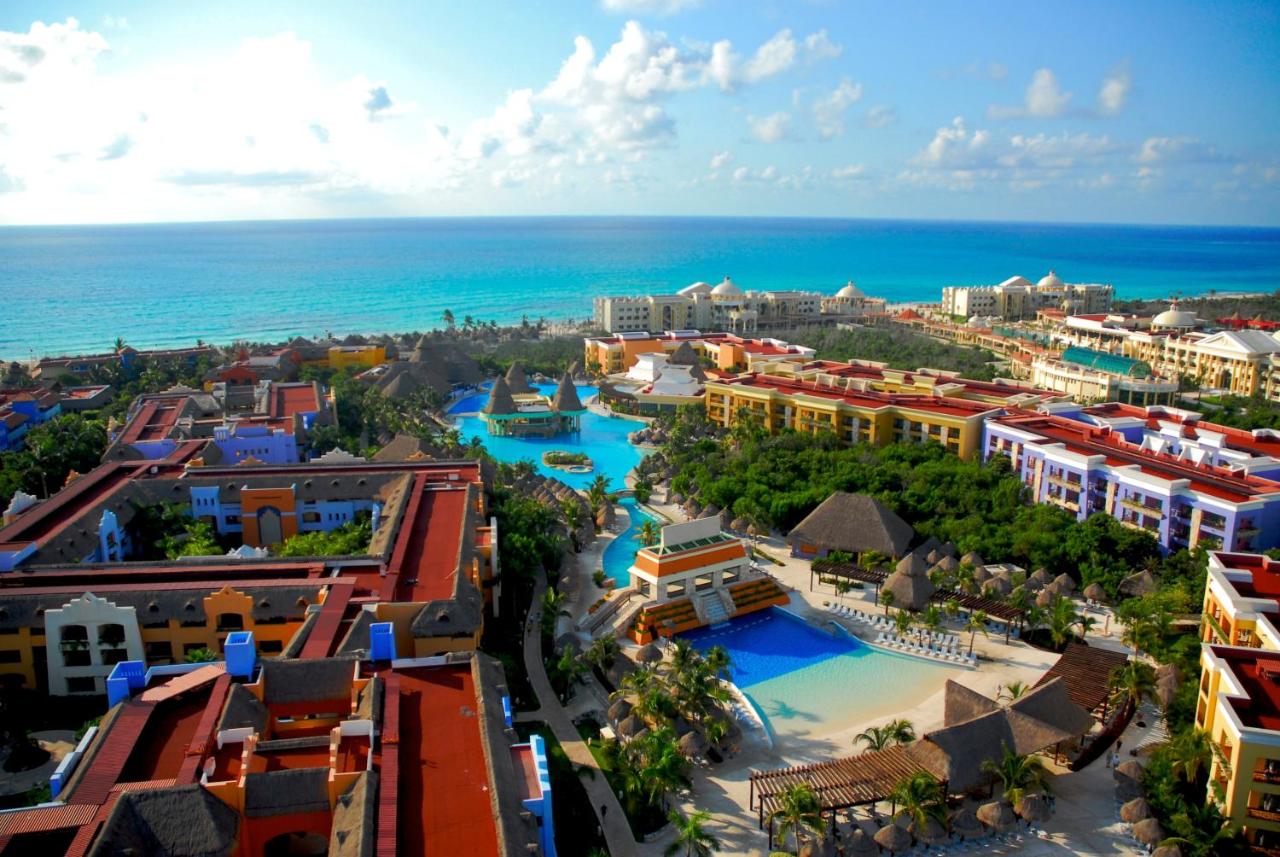 Iberostar Selection Paraíso Lindo - All Inclusive in Playa Del Carmen