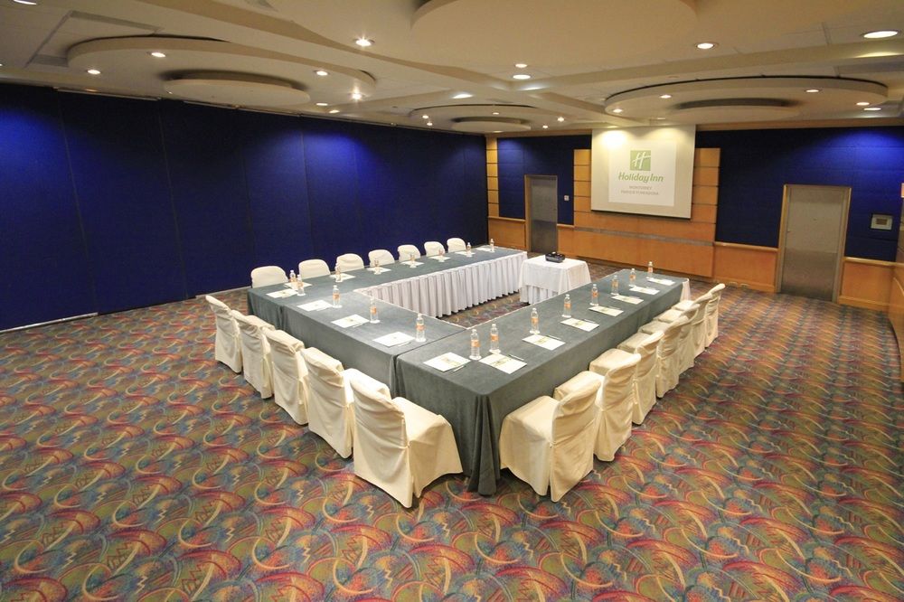 Holiday Inn Monterrey - Parque Fundidora by IHG in Monterrey