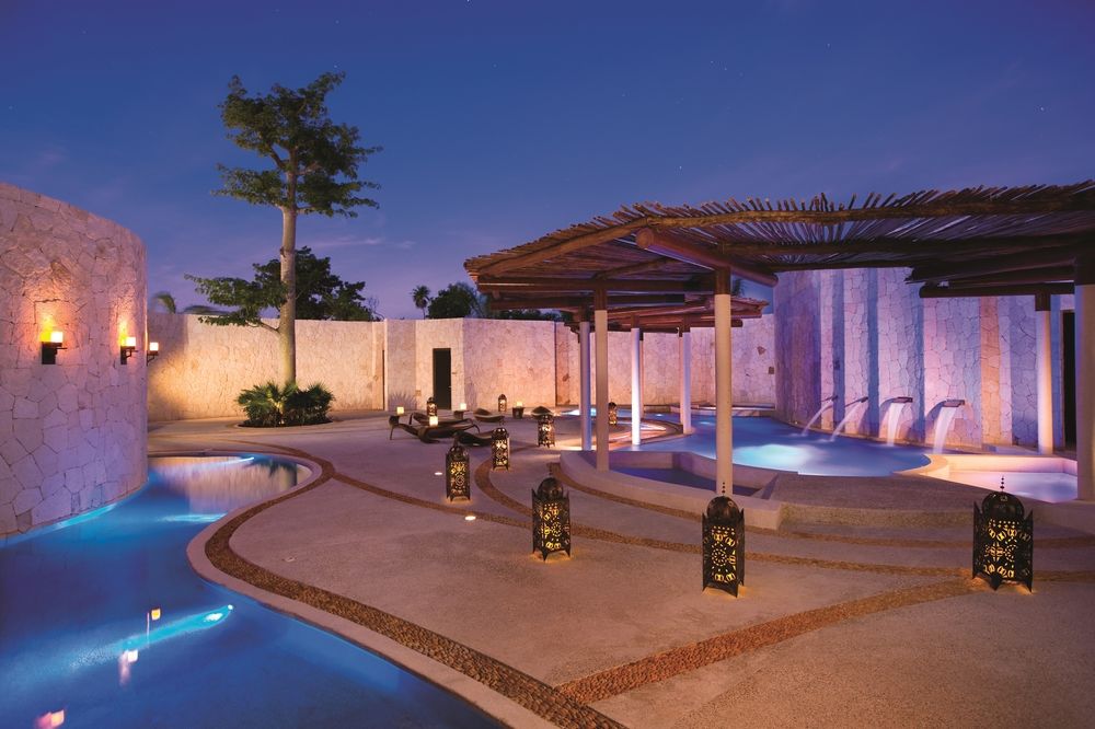 SECRETS MAROMA BEACH RIVIERA CANCUN - ADULTS ONLY in Playa Del Carmen