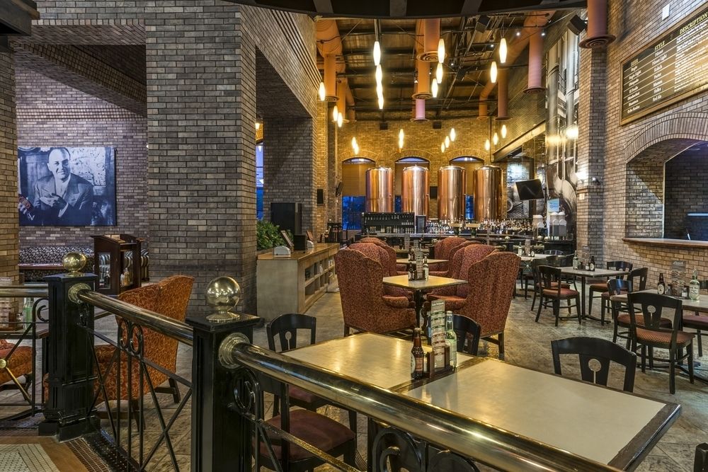 Four Points by Sheraton Galerias Monterrey in Monterrey