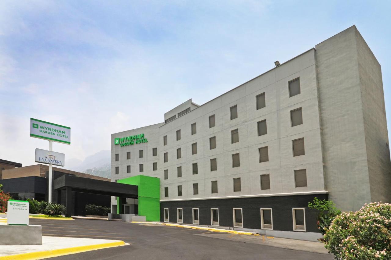 WYNDHAM GARDEN MONTERREY VALLE REAL in Monterrey