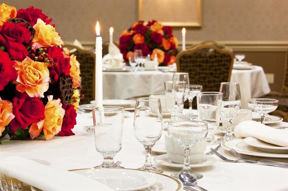 SHERATON PHILADELPHIA UNIVERSITY CITY HOTEL in Philadelphia, Pa