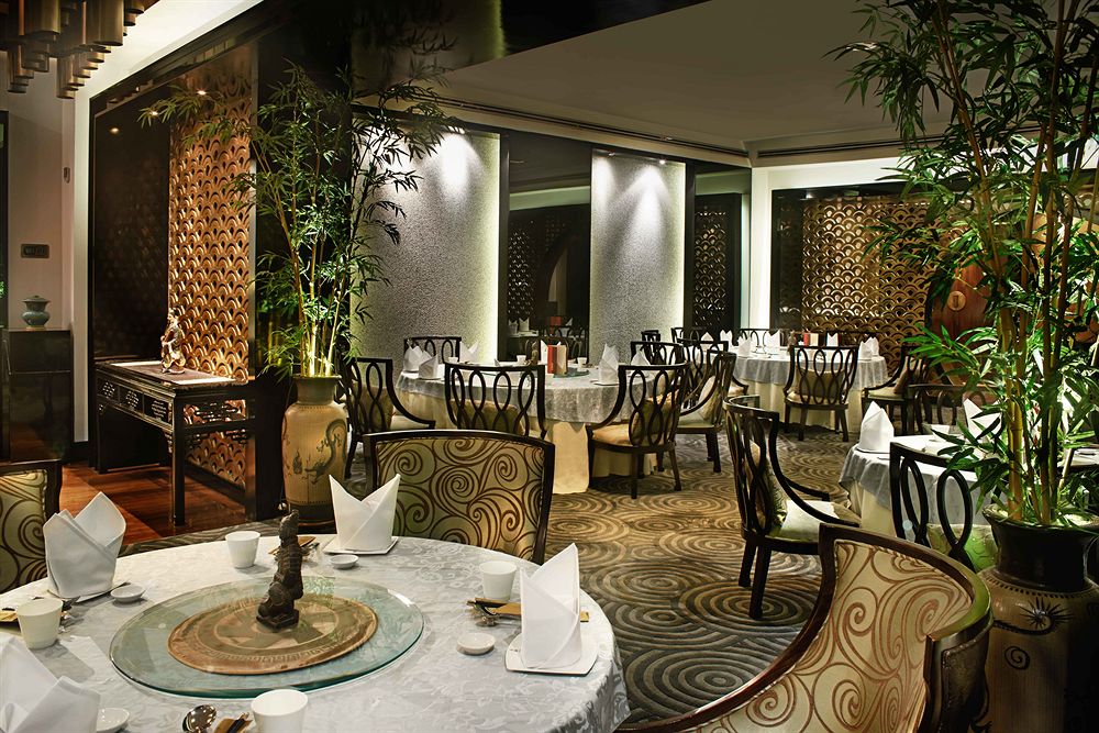 GRAN MELIA in JAKARTA