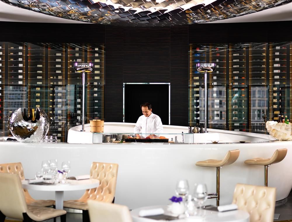 HYATT REGENCY DUSSELDORF in Dusseldorf