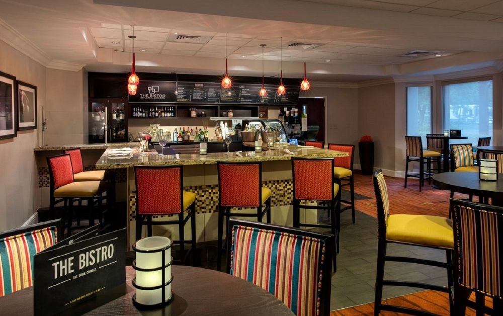 COURTYARD BY MARRIOTT BAREFOOT in Myrtle Beach